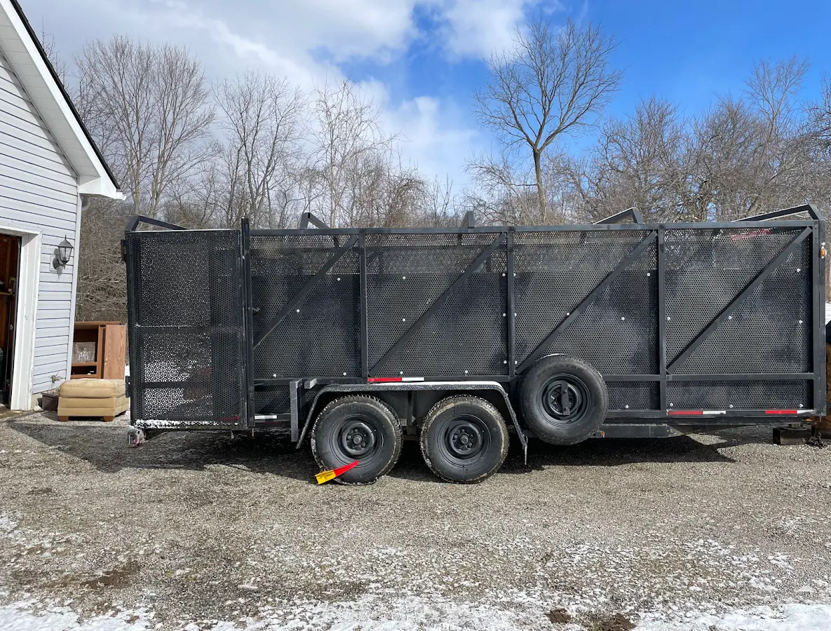 Dumpster Rental services in Paradise, PA
